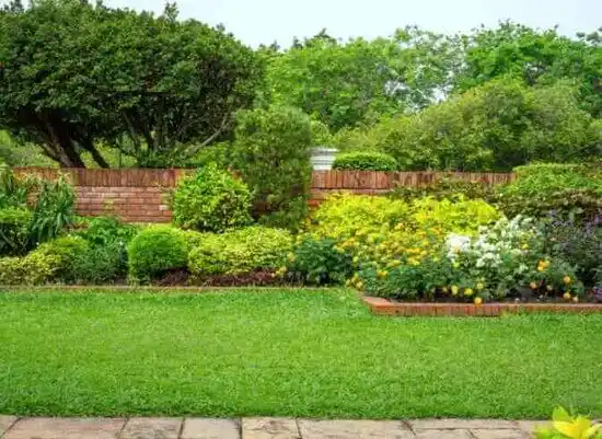 landscaping services Rossford